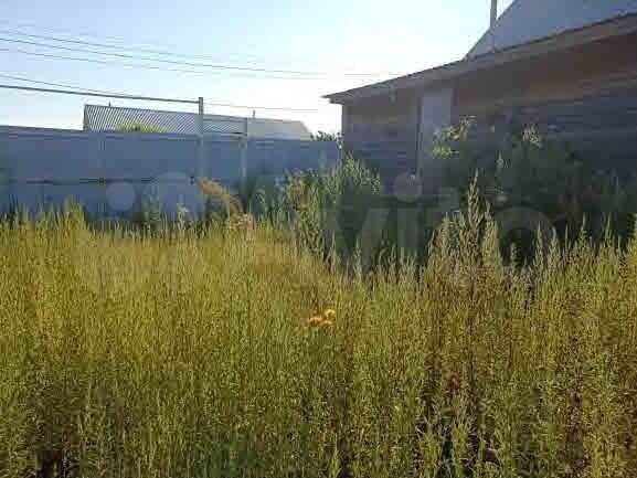 Дом 50,8 м² на участке 12 сот.