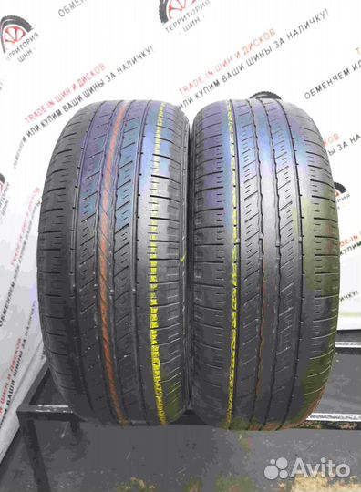 Hankook Dynapro HP RA23 235/60 R17 102H