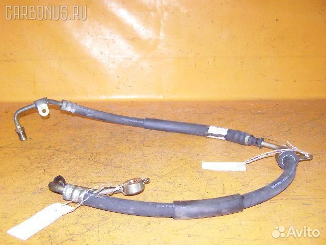 Шланг гидроусилителя на Mazda Familia S-Wagon bjfw