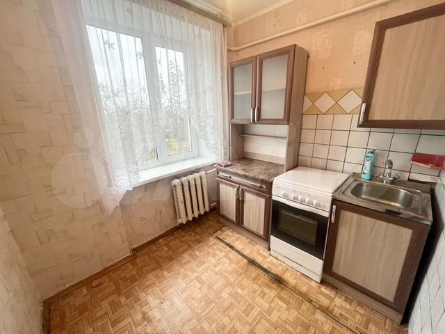 3-к. квартира, 53,2 м², 1/5 эт.