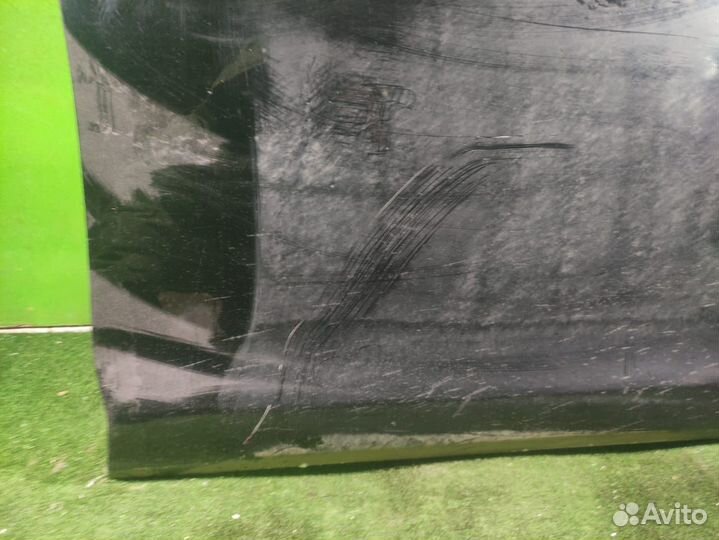 Дверь передняя правая toyota land cruiser prado150