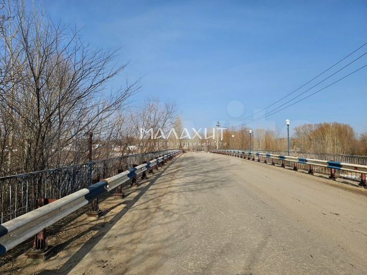 Участок 32 сот. (ИЖС)