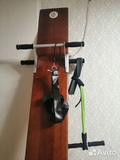 Продам тренажёр. Еаминова