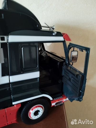 Scania R143M - KK Scale 1:18