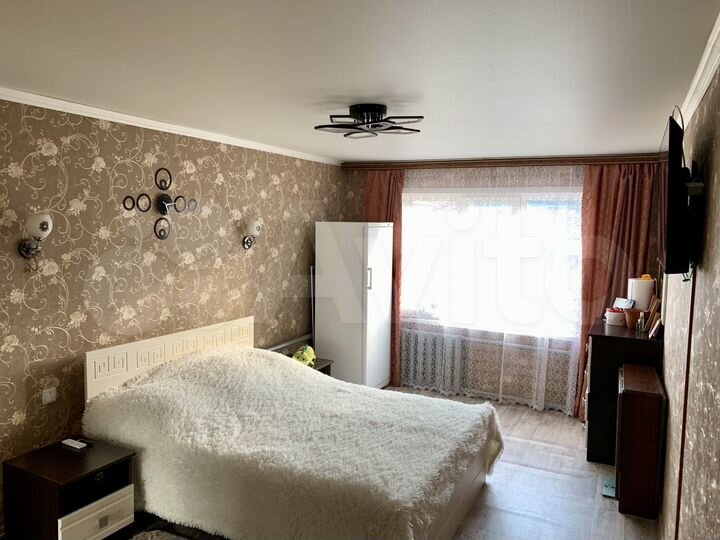 Дом 54 м² на участке 7 сот.