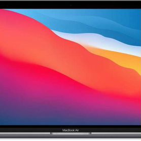 Apple MacBook Air 13.3" Core i7, 16 гб, 1 тб SSD