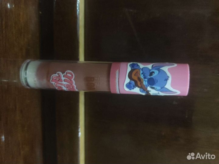 Блеск для губ