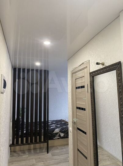 1-к. квартира, 31 м², 2/5 эт.