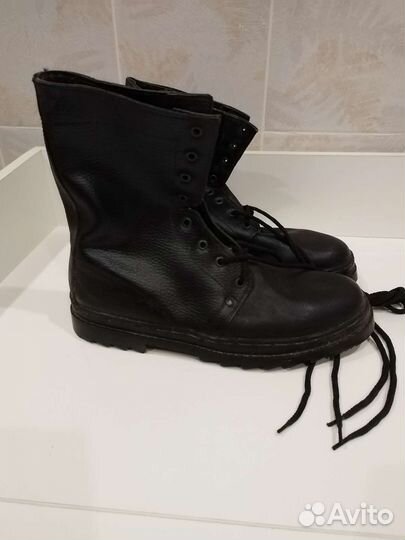 Берцы 43 размера