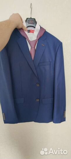 Костюм мужской