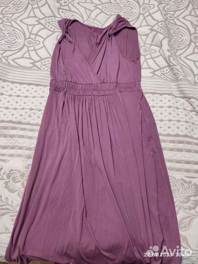 Женские вещи пакетом 46-48