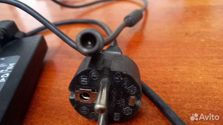 Блок питания