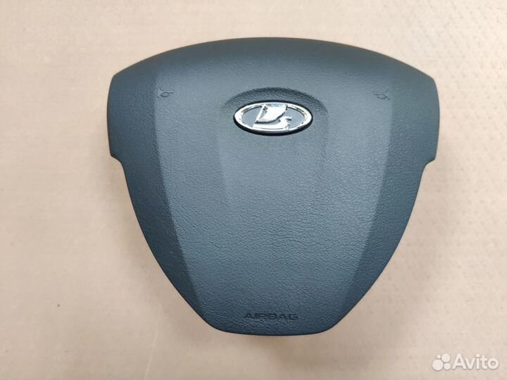 Заглушка руля LADA Лада Гранта, Калина, Приора