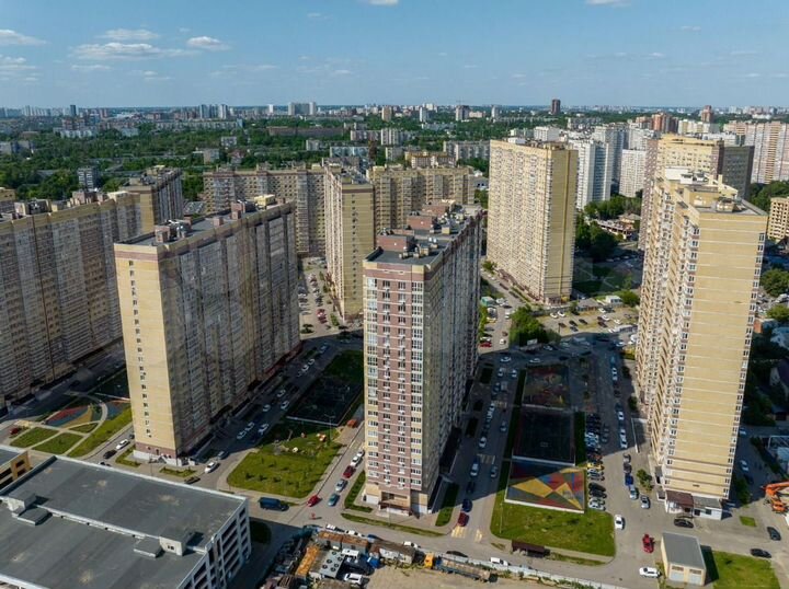 Помещение площадью 162,4 с окупаемостью 6 лет