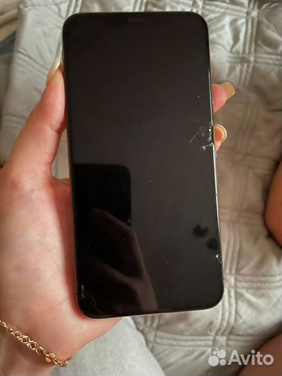 Телефон iPhone 10 XS max