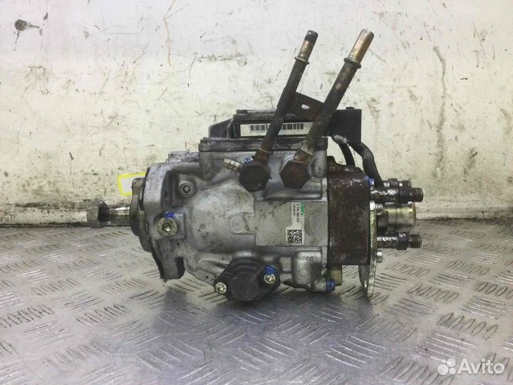 Тнвд Форд Транзит 0470004012; 0470004004; 09864445