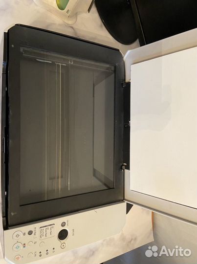 Принтер canon pixma mp210