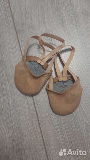 Получешки для гимнастики, новые