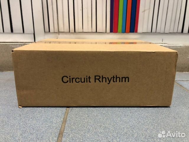 Novation Circuit Rhythm