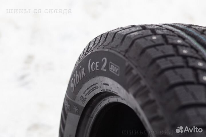 Torero MP30 225/75 R16 108T