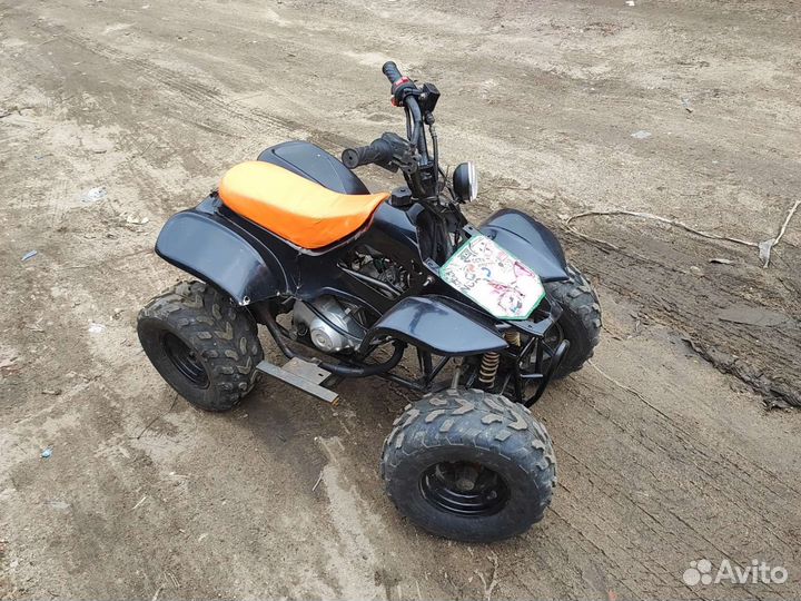 Квадроцикл Детский 4тактный