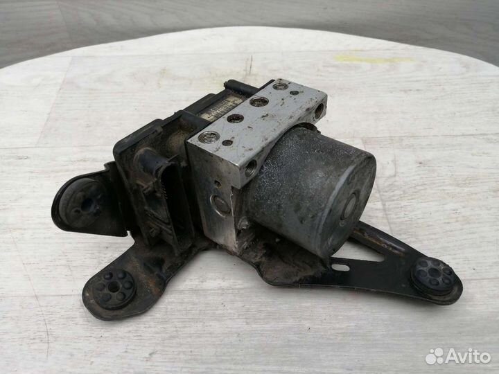 Блок ABS Renault 8200377455