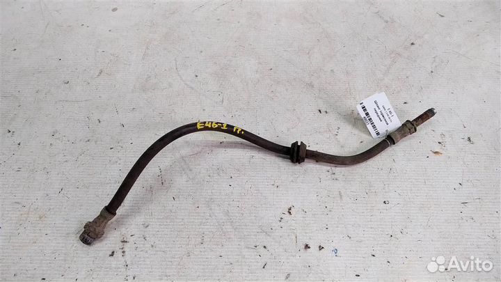 Шланг тормозной передний BMW 3 Е46 98-05г