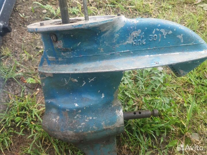 Запчасти вихрь 30