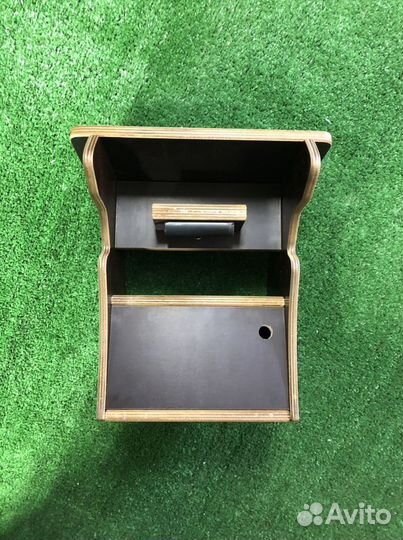 Тумба под эхолот