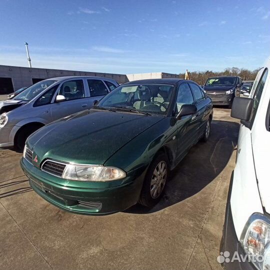 Привод правый Митсубиси Каризма 1.3i-1.8i 00г