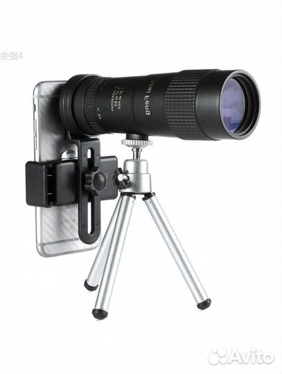 Зрительная труба объектив телескоп монокль