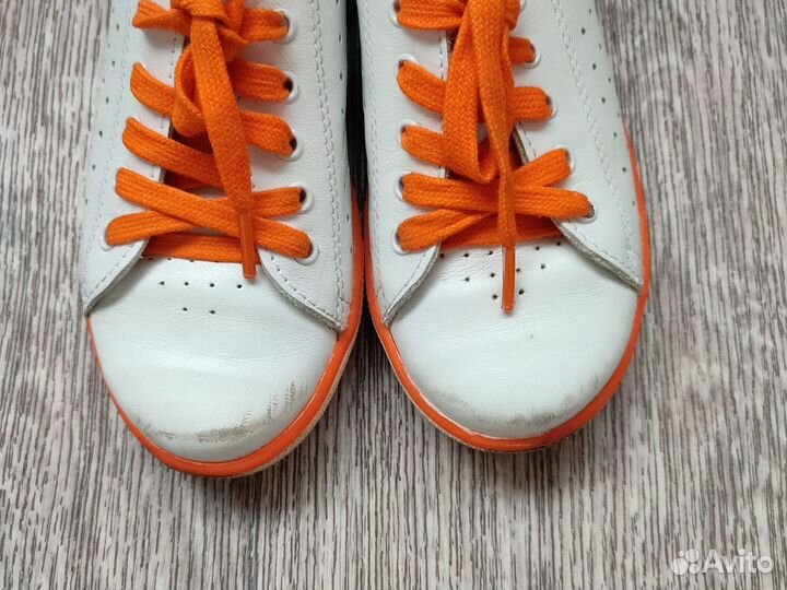 Кеды Котофей, кожа, 29 размер