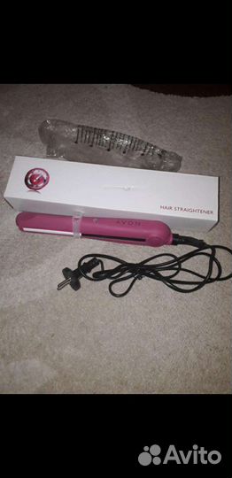 Выпрямитель для волос