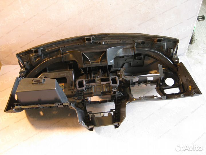 Торпедо Рено (Логан 2, Сандеро 2)