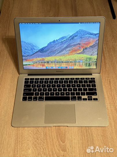 Apple MacBook Air 13 2011