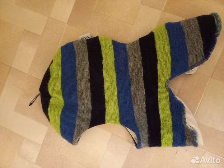 Шлем детский Kivat