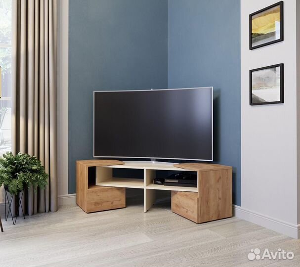 Тумба-трансформер под телевизор