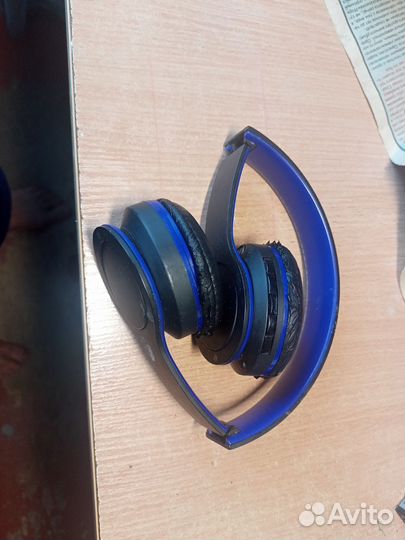 Беспроводные наушники