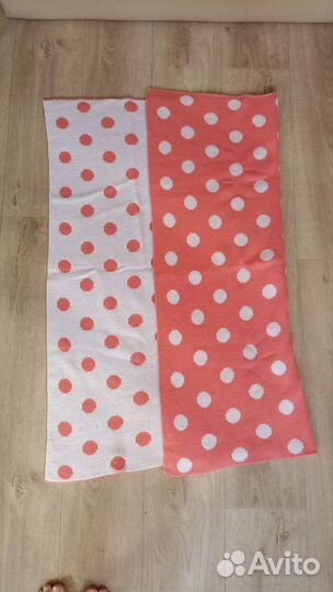 Спальный мешок и плед