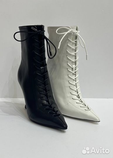 Ботильоны Jimmy Choo