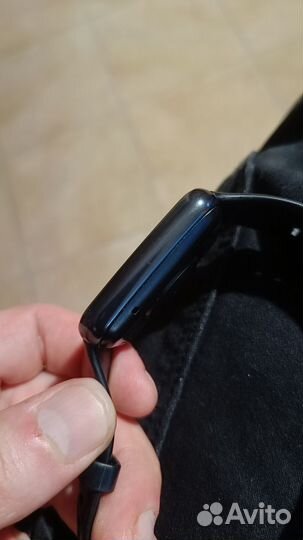 SMART часы huawei watch fit 2