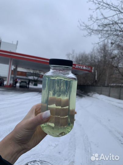 Продам топливо лукойл