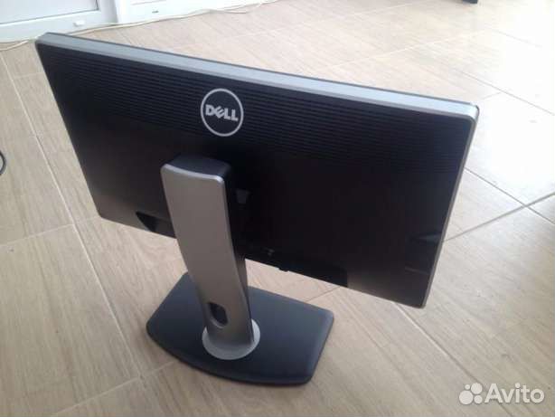 Dell U2312HM