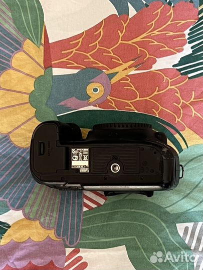 Canon EOS 5d mark iii body