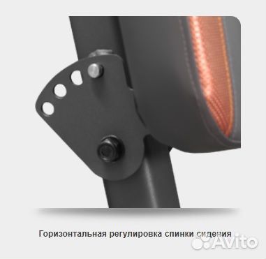 Силовой комплекс