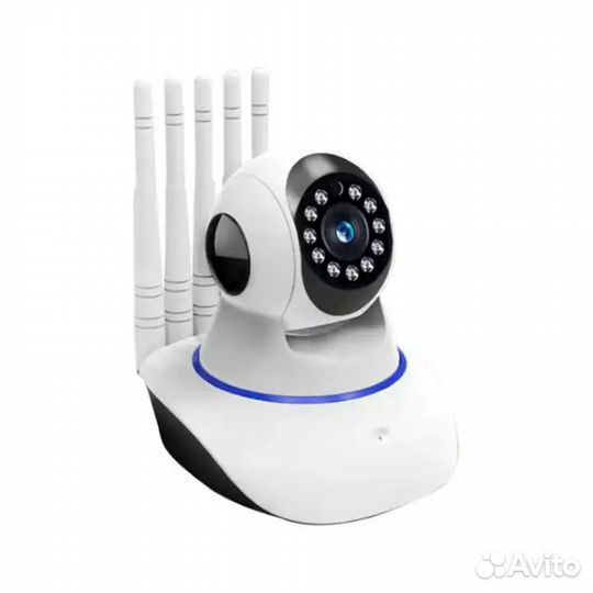 Камера 1080P RW203Y с 5 антеннами