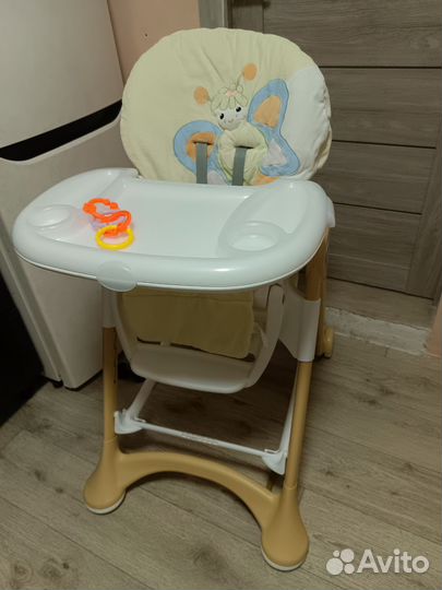 Стул для кормления