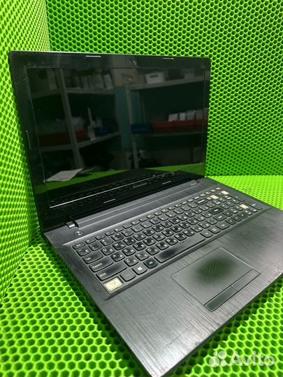 Ноутбук Lenovo G50-70