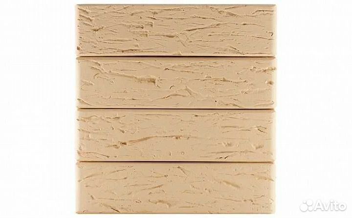 Кирпич облицовочный лср