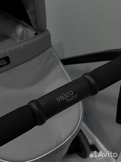 Коляска Valco Baby Snap 4 Ultra (2 в 1)